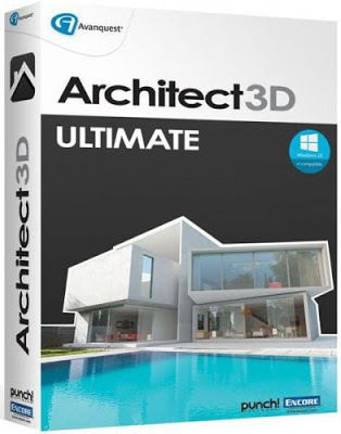 Architect 3d ultimate